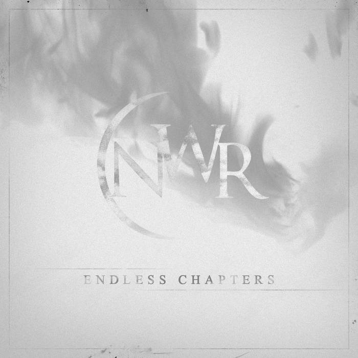 NOWHERE - Endless Chapters cover 