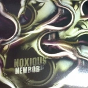 NOXIOUS - Newborn cover 