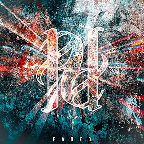 NUCLEUST - Faded cover 