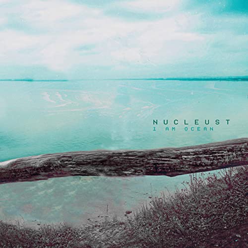 NUCLEUST - I Am Ocean (Instrumental) cover 