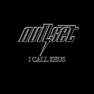 NULLSET - I Call Zeus cover 