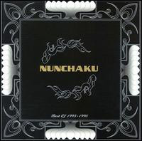 NUNCHAKU - Best of 1993-1998 cover 