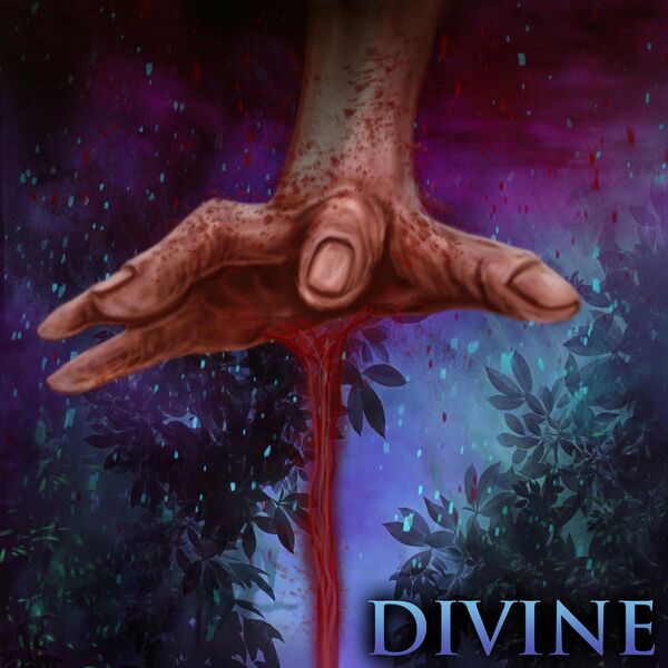 NYLIST - Divine cover 