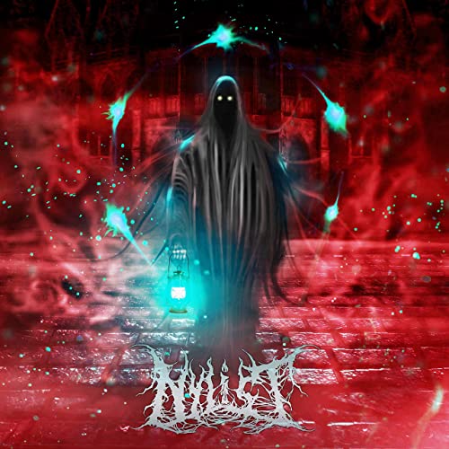 NYLIST - Nylist cover 