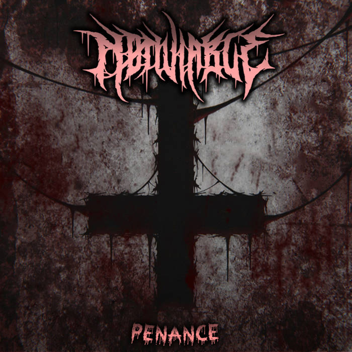 NØNVIABLE - Penance cover 