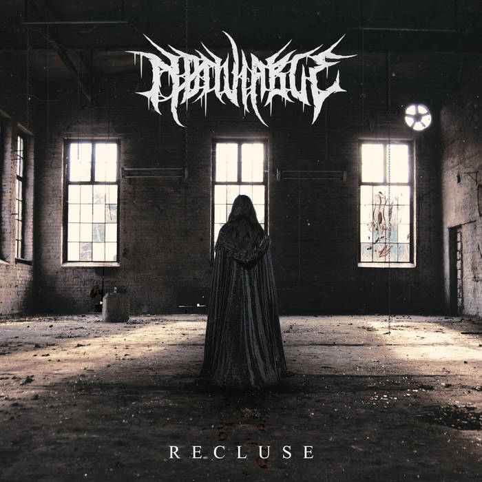 NØNVIABLE - Recluse cover 