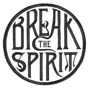 O - Break The Spirit cover 