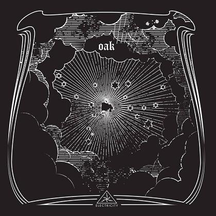 OAK (SWEDEN-1) - Beyond Oblivion cover 