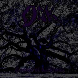 OAK (SWEDEN-2) - Caress Of Darkness cover 