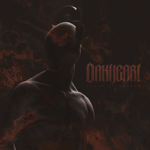 OAKHEART - Cycle Of Regret cover 