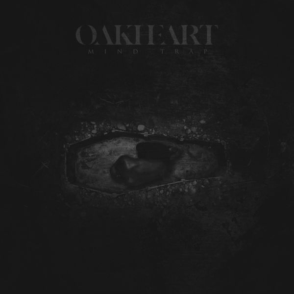 OAKHEART - Mind Trap cover 