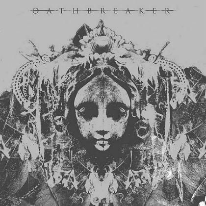 OATHBREAKER - Oathbreaker cover 