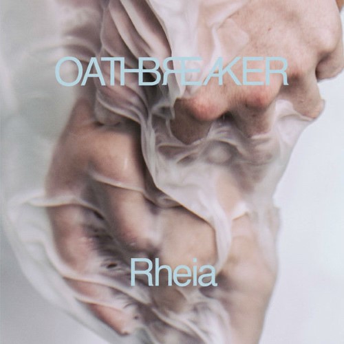 OATHBREAKER - Rheia cover 