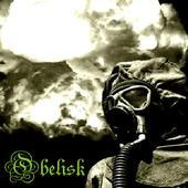 OBELISK - Obelisk cover 