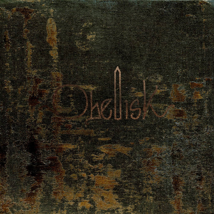 OBELISK (PA) - Obelisk cover 