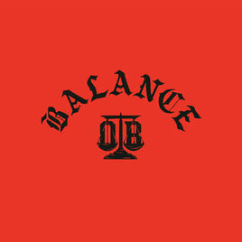 OBEY THE BRAVE - Balance cover 