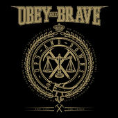 OBEY THE BRAVE - Ups And Downs cover 