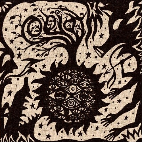 OBIAT - Eye Tree Pi cover 
