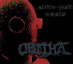 OBITHA - Alien Like World cover 