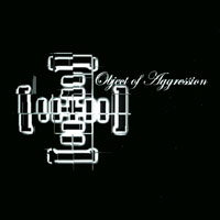 OBJECT OF AGGRESSION - Sansmethod cover 