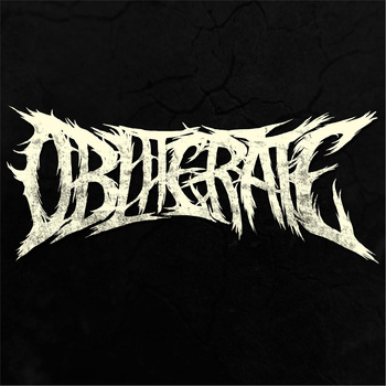 OBLITERATE - Obliterate cover 