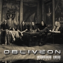 OBLIVEON - Greatest Pits cover 