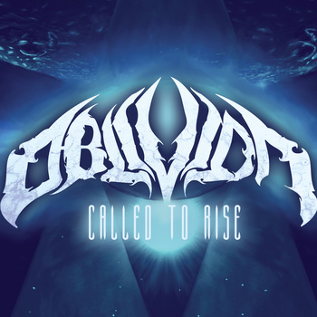 OBLIVION - Called to Rise cover 