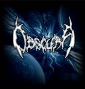 OBSCURA - Promo cover 