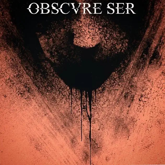 OBSCVRE SER - Obscvre Ser cover 