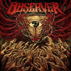 OBSERVER (LA) - Salvations Ruination cover 