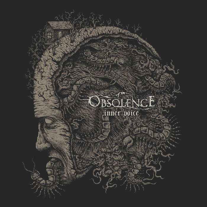 OBSOLENCE - Inner Voice cover 