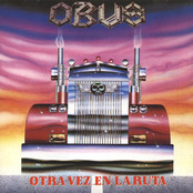 OBÚS - Otra vez en la ruta cover 