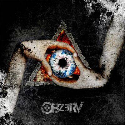 OBZERV - Obzerv cover 