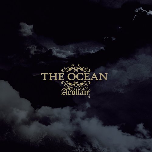 THE OCEAN - Aeolian cover 