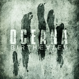 OCEANA - Birtheater cover 