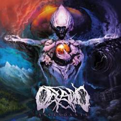 OCEANO - Ascendants cover 