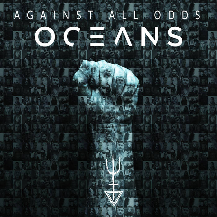 OCEANS - Against All Odds cover 