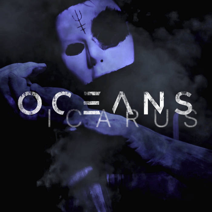 OCEANS - Icarus cover 