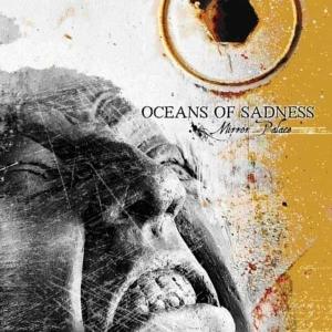 OCEANS OF SADNESS - Mirror Palace cover 