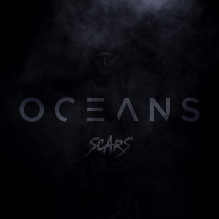OCEANS - Scars cover 