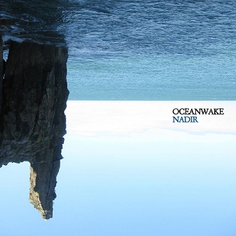 OCEANWAKE - Nadir cover 