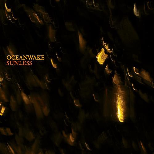 OCEANWAKE - Sunless cover 