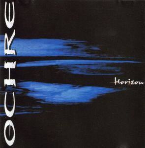 OCHRE - Horizon cover 
