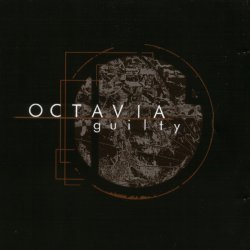 OCTAVIA - Guilty cover 