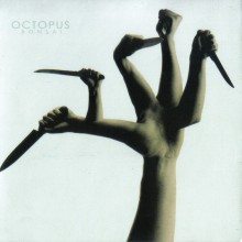 OCTOPUS - Bonsaï cover 