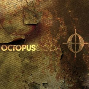 OCTOPUS - Coda cover 