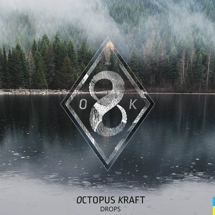 OCTOPUS KRAFT - Краплини​ cover 