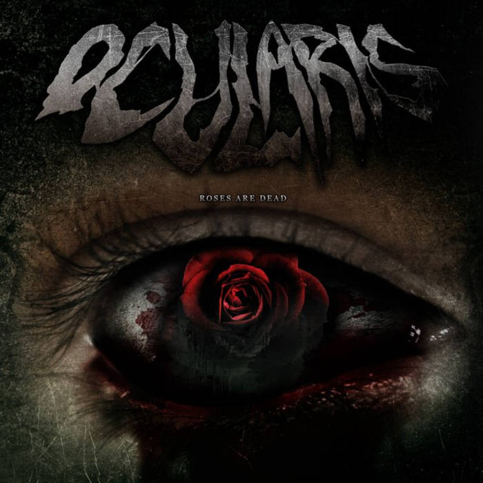 OCULARIS - Roses Are Dead cover 