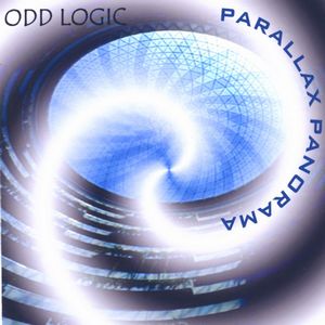 ODD LOGIC - Parallax Panorama cover 