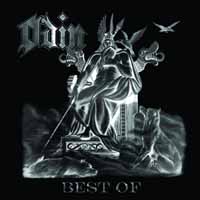 ODIN - Best of cover 